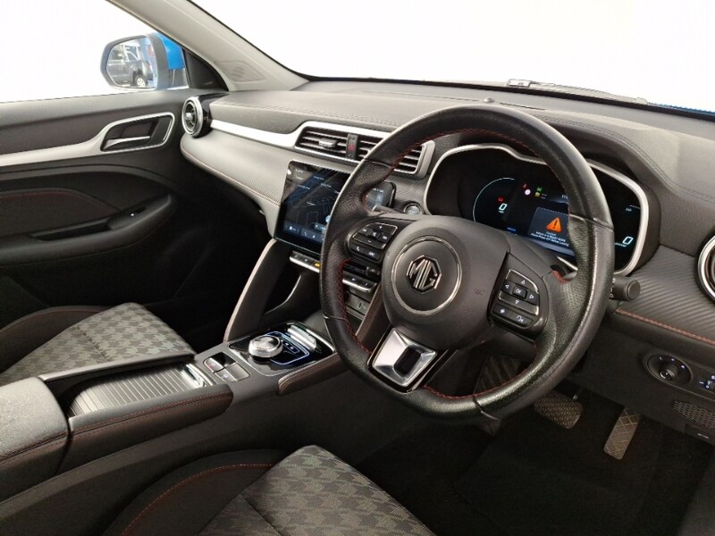 Used MG MG ZS 2023 for sale - 77365811: Photo 11