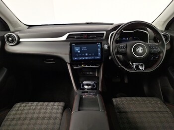 Used MG MG ZS 2023 for sale - 77365811: Photo