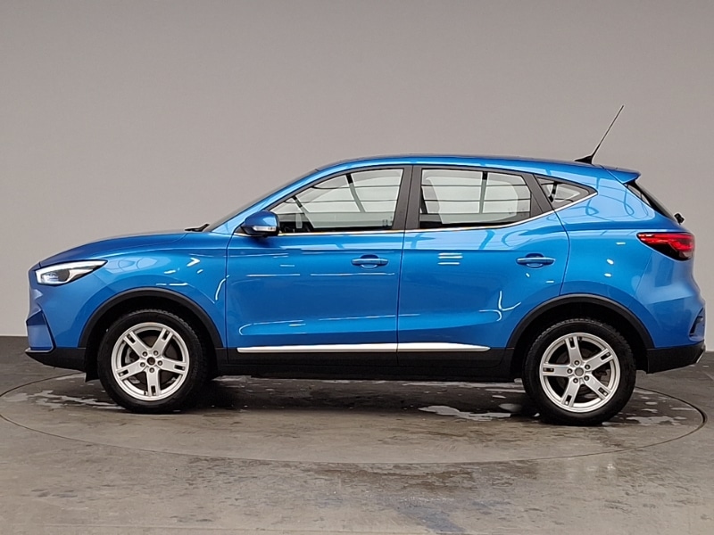 Used MG MG ZS 2023 for sale - 77365811: Photo 4