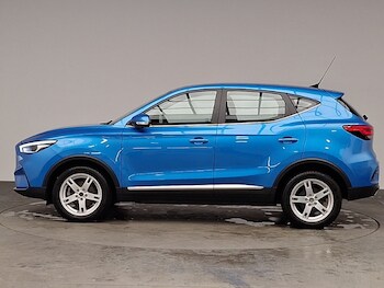 Used MG MG ZS 2023 for sale - 77365811: Photo