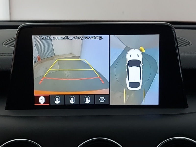 Used Kia Stinger 2020 for sale - 77472331: Photo 11