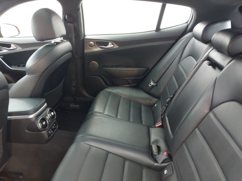 Used Kia Stinger 2020 for sale - 77472331: Photo 6