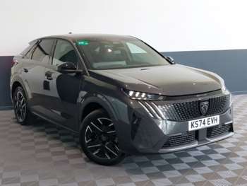 2024 - 1.2 Hybrid 136 GT 5dr e-DSC6