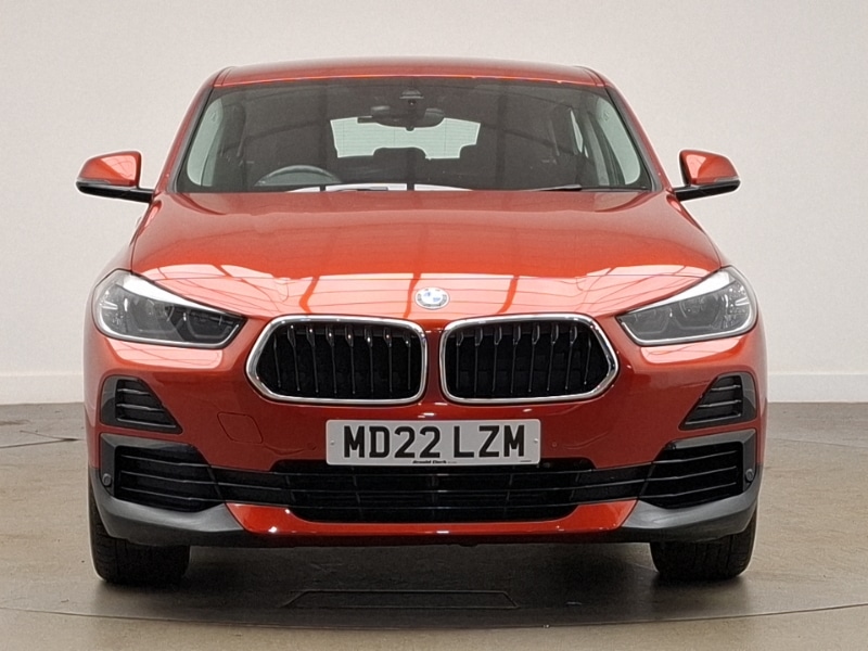 Used BMW X2 2022 for sale - 76598161: Photo 12