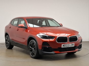 Used BMW X2 2022 for sale - 76598161: Photo