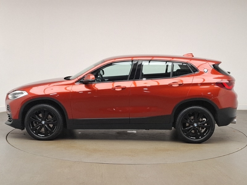 Used BMW X2 2022 for sale - 76598161: Photo 4