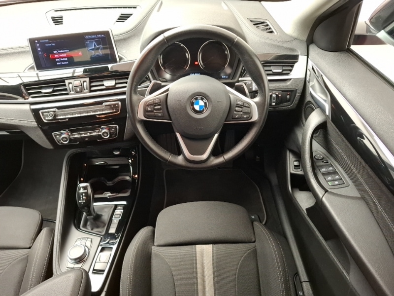 Used BMW X2 2022 for sale - 76598161: Photo 7