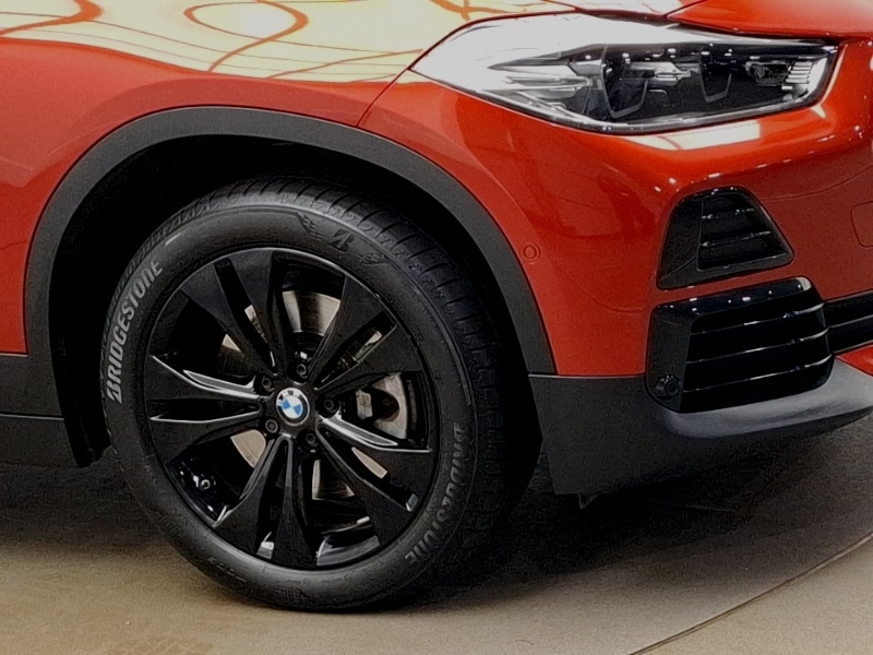 Used BMW X2 2022 for sale - 76598161: Photo 9