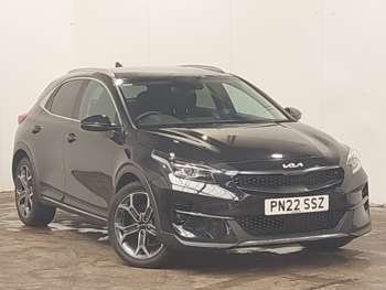 2022 - 1.5T GDi ISG 3 5dr