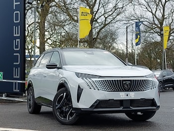 Peugeot 5008 feature image