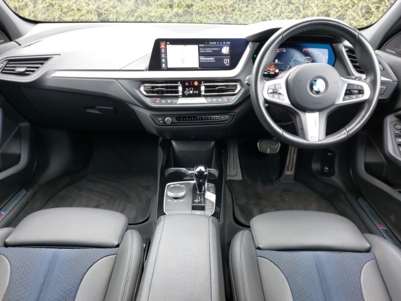 Used BMW 1 Series 2023 for sale - 78099633: Photo 2