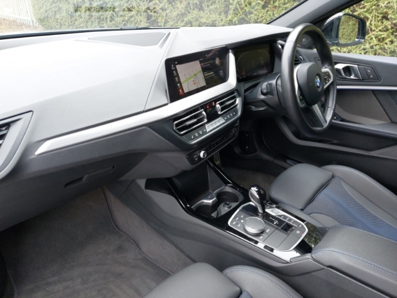 Used BMW 1 Series 2023 for sale - 78099633: Photo 5