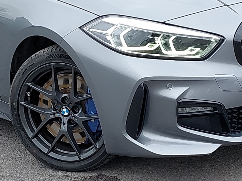 Used BMW 1 Series 2023 for sale - 78099633: Photo 9