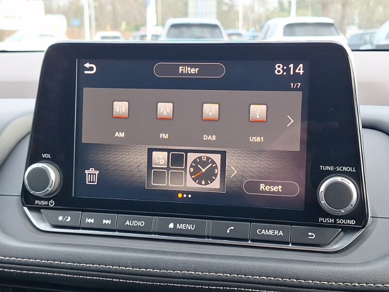 Used Nissan X-Trail 2024 for sale - 77817450: Photo 10