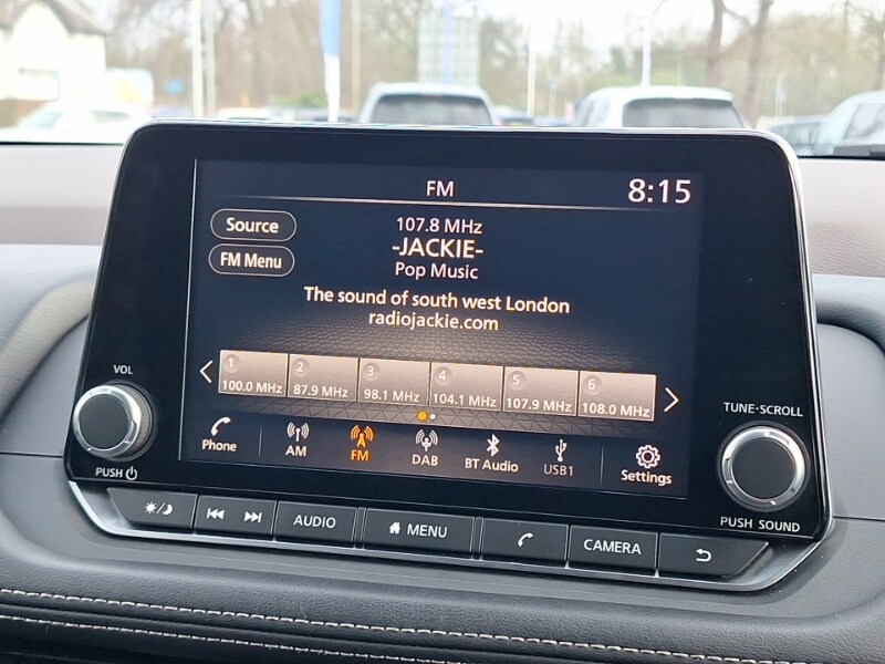 Used Nissan X-Trail 2024 for sale - 77817450: Photo 12