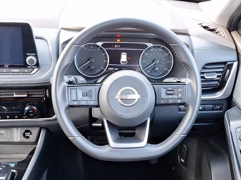 Used Nissan X-Trail 2024 for sale - 77817450: Photo 7