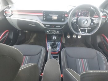 Used Skoda Fabia 2024 for sale - 78173080: Photo