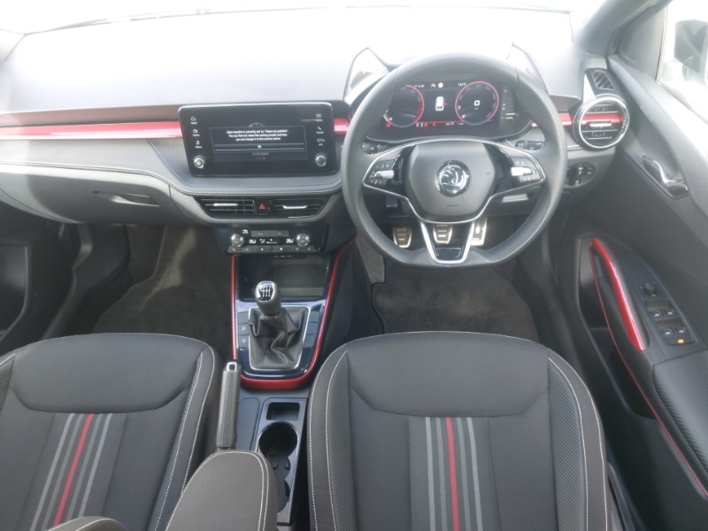 Used Skoda Fabia 2024 for sale - 78173080: Photo 7