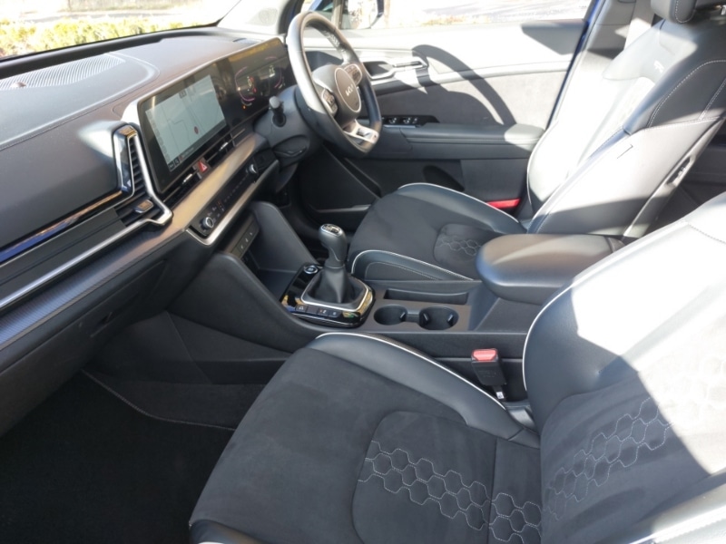 Used Kia Sportage 2023 for sale - 76347793: Photo 5