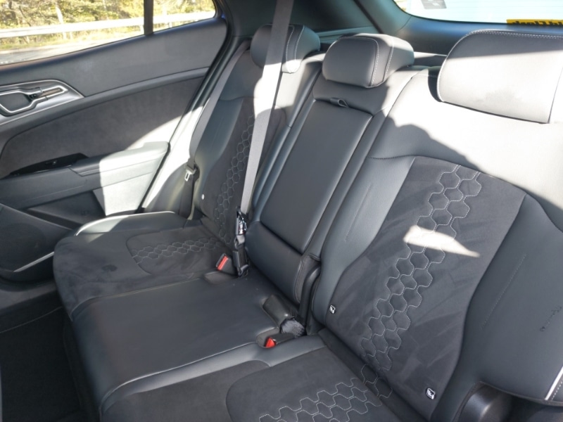 Used Kia Sportage 2023 for sale - 76347793: Photo 6