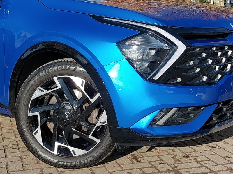 Used Kia Sportage 2023 for sale - 76347793: Photo 9
