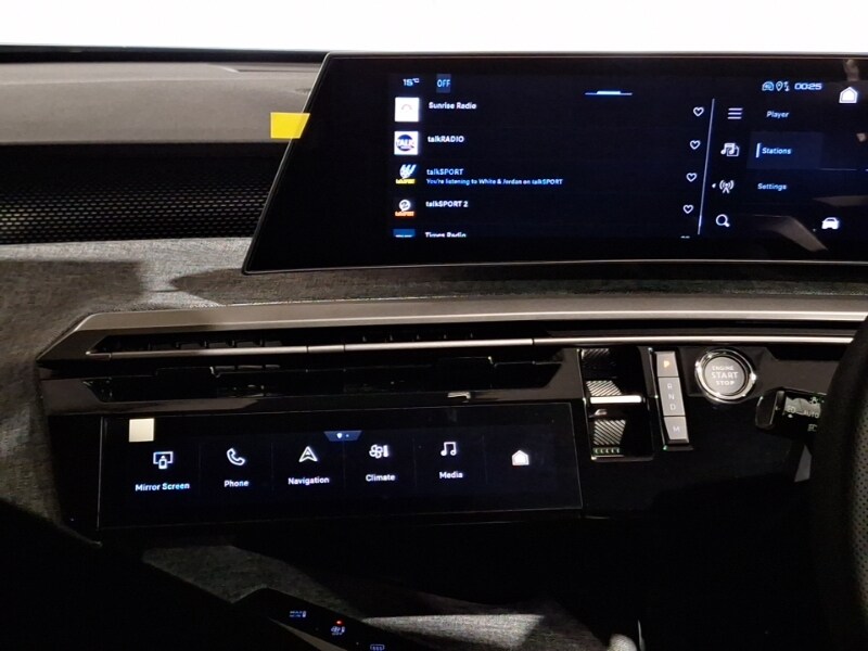 Used Peugeot 5008 2025 for sale - 76833274: Photo 11