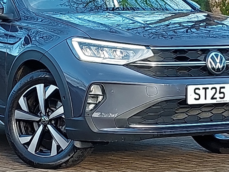 Used Volkswagen Taigo 2025 for sale - 77756388: Photo 9