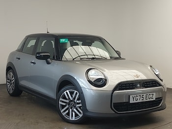 Used MINI Cooper 2025 for sale - 79406498: Photo