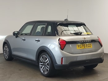Used MINI Cooper 2025 for sale - 79406498: Photo