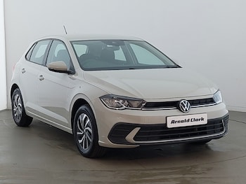 Used Volkswagen Polo 2023 for sale - 77875137: Photo