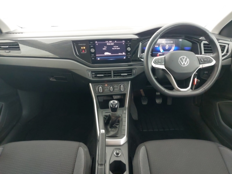 Used Volkswagen Polo 2023 for sale - 77875137: Photo 2