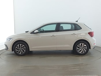 Used Volkswagen Polo 2023 for sale - 77875137: Photo