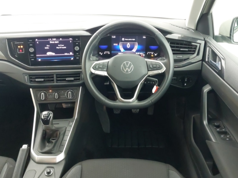 Used Volkswagen Polo 2023 for sale - 77875137: Photo 7