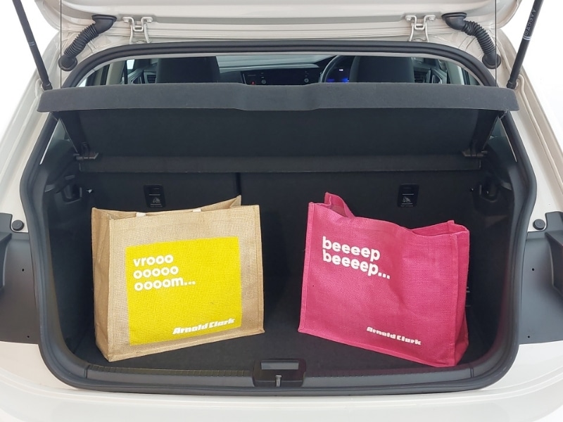 Used Volkswagen Polo 2023 for sale - 77875137: Photo 8