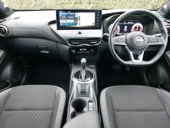Used Nissan Juke 2024 for sale - 76347842: Photo