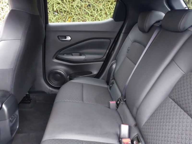 Used Nissan Juke 2024 for sale - 76347842: Photo 6