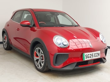 Used GWM ORA 03 2025 for sale - 77012692: Photo