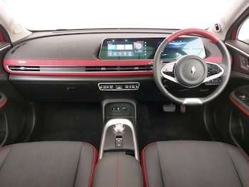 Used GWM ORA 03 2025 for sale - 77012692: Photo