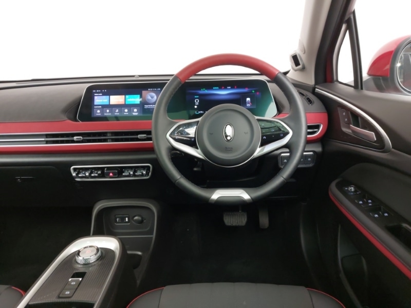 Used GWM ORA 03 2025 for sale - 77012692: Photo 7