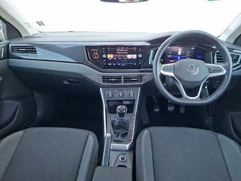 Used Volkswagen Polo 2023 for sale - 79480723: Photo