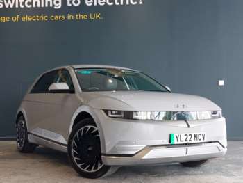 2022 - 225kW Ultimate 73 kWh 5dr AWD Auto [Tech]