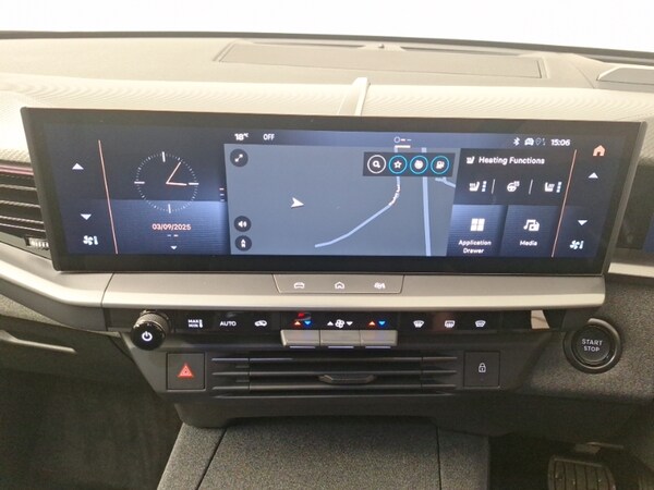 Used Vauxhall Grandland 2025 for sale - 76204772: Photo 10