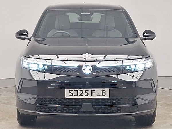 Used Vauxhall Grandland 2025 for sale - 76204772: Photo 12