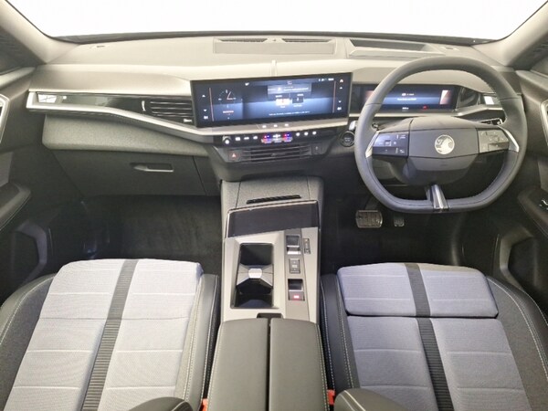 Used Vauxhall Grandland 2025 for sale - 76204772: Photo 2