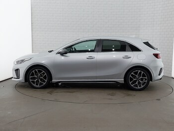 Used Kia Ceed 2020 for sale - 77290221: Photo