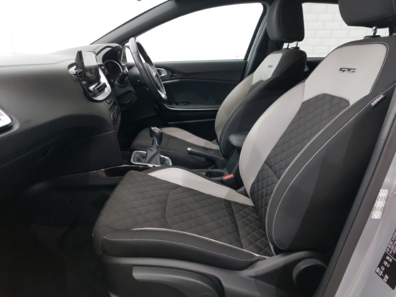 Used Kia Ceed 2020 for sale - 77290221: Photo 5