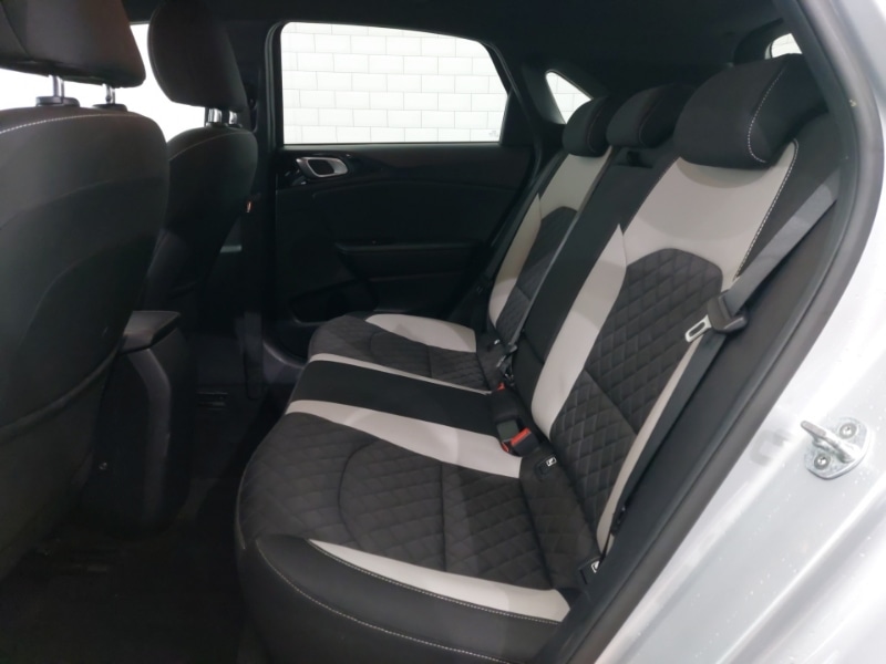 Used Kia Ceed 2020 for sale - 77290221: Photo 6