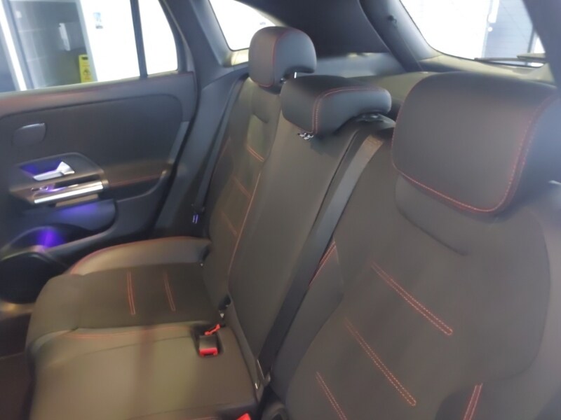 Used Mercedes-Benz GLA 2021 for sale - 77924442: Photo 12