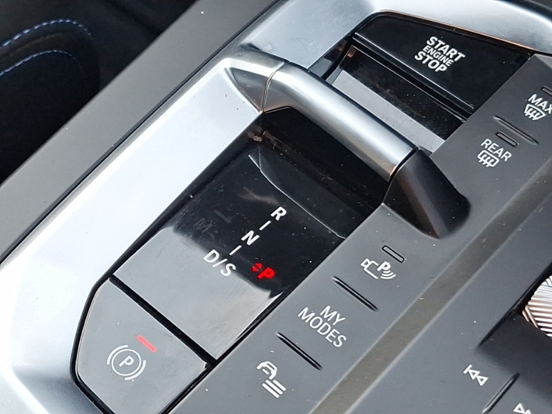 Used BMW 1 Series 2025 for sale - 78203657: Photo 10