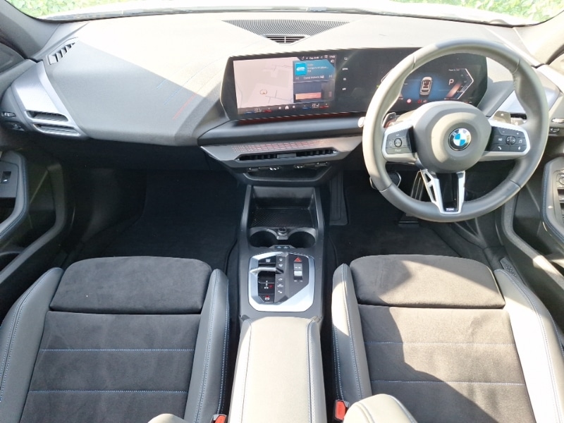 Used BMW 1 Series 2025 for sale - 78203657: Photo 4